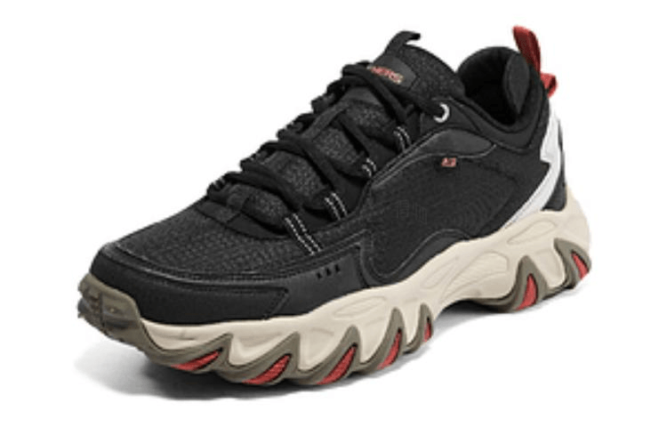 Skechers Обувь (Арт. 237525-BKNT) — фото 7