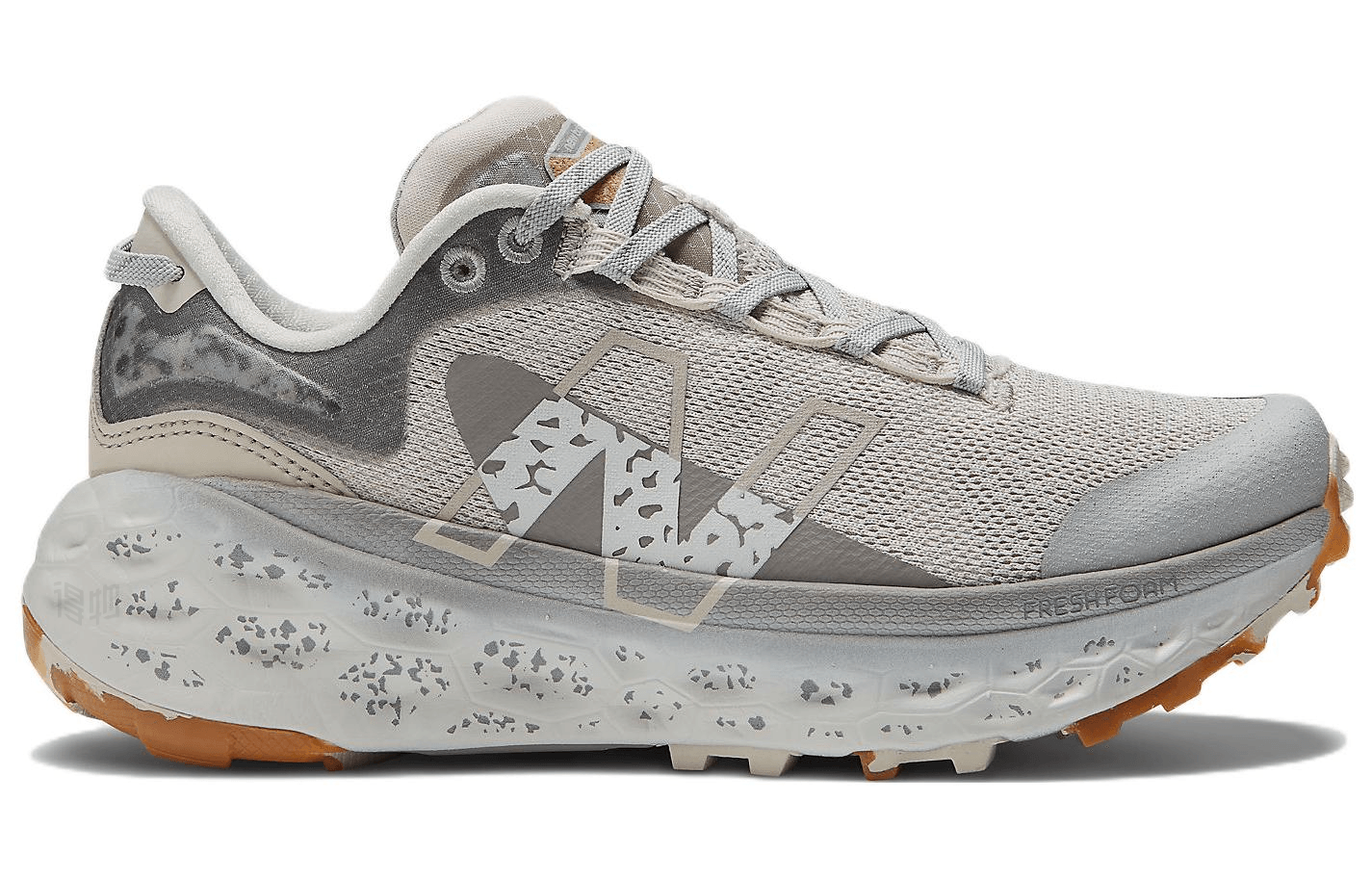 New Balance Fresh Foam X More Trail v2 — фото 6