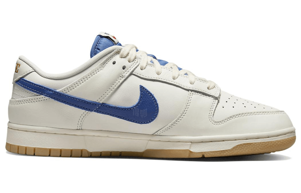Nike Dunk Low Sail Blue — фото 7