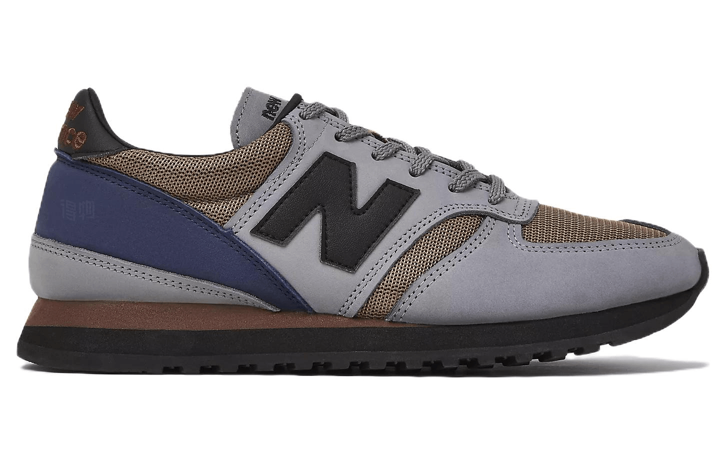 New Balance Бег (Арт. M730INV) — фото 7