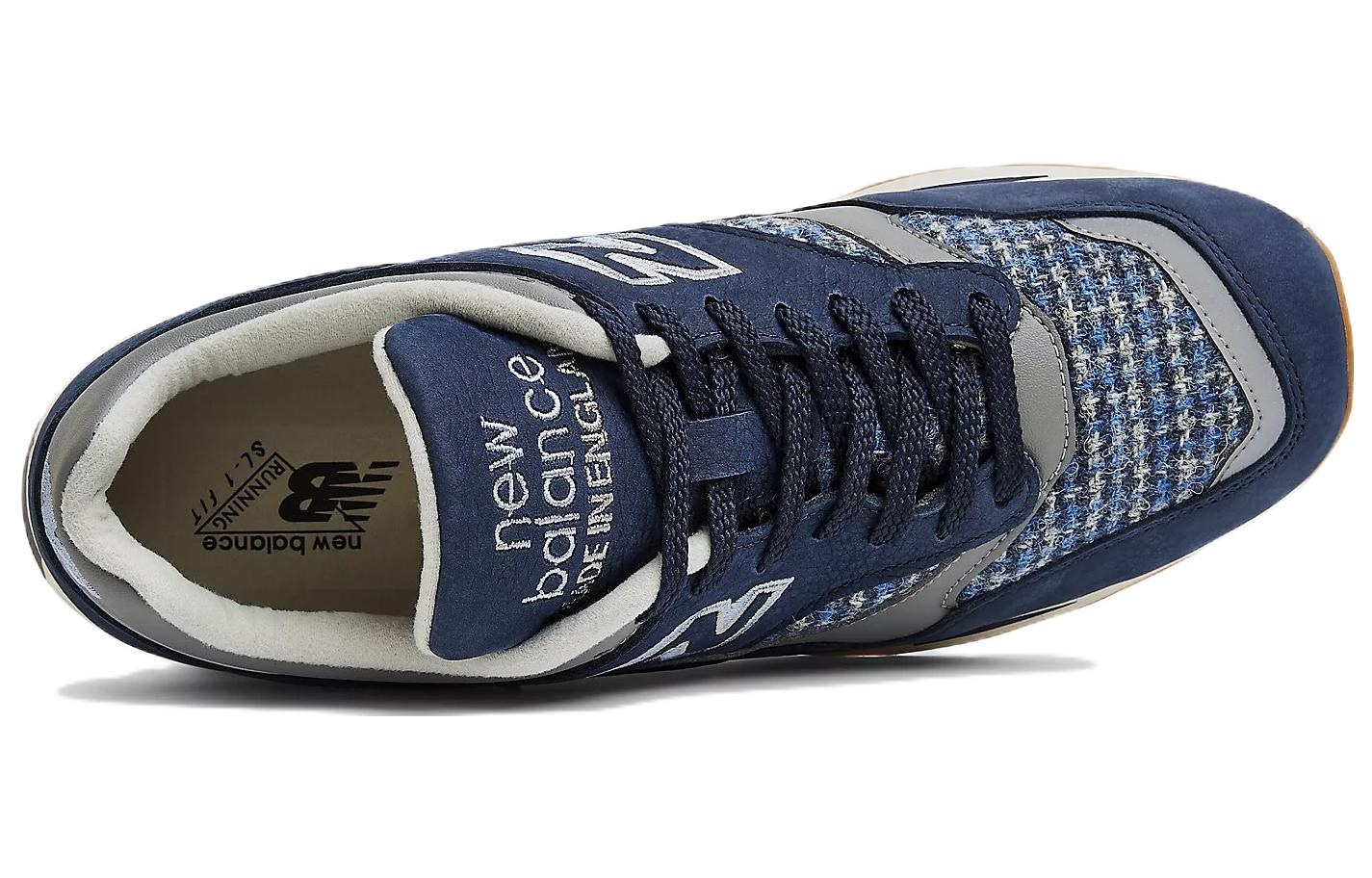 New Balance 1500 Blue — фото 6