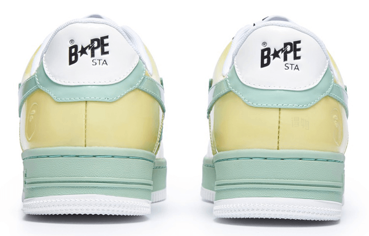 A BATHING APE STA — фото 4