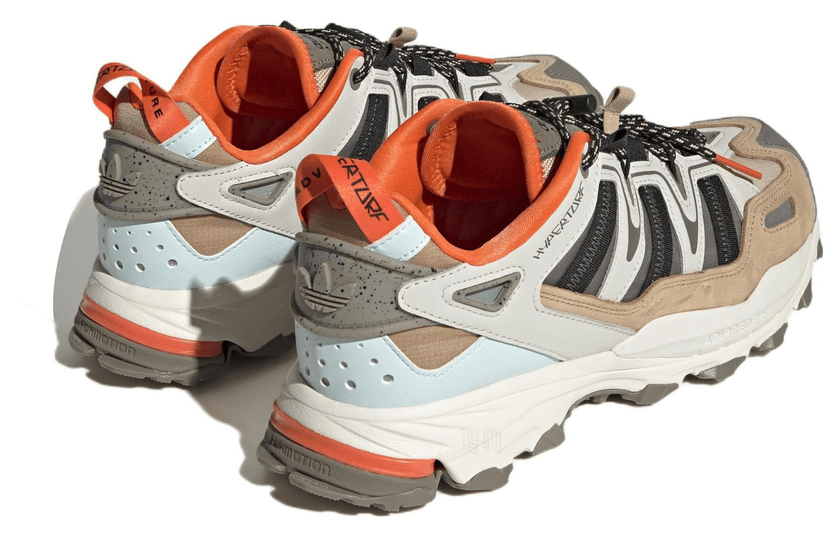adidas originals adidas Hyperturf — фото 7