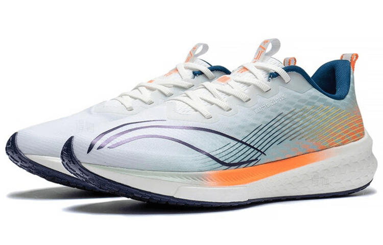 Li-Ning LiNing 5 Pro — фото 7