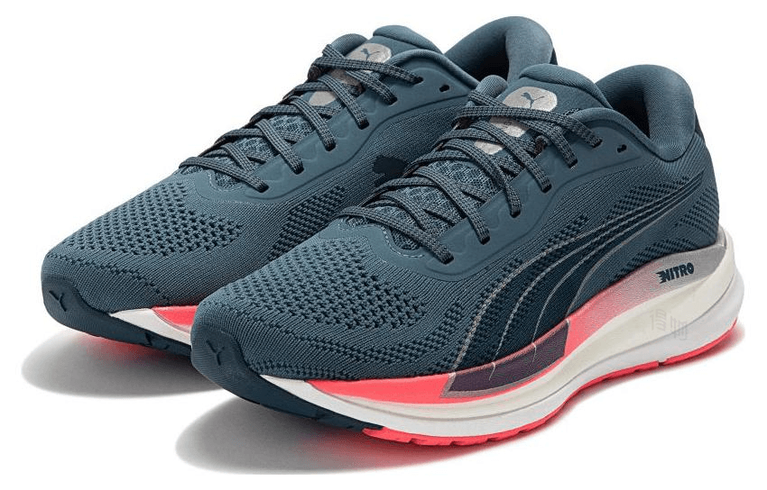 Puma Magnify Nitro Knit — фото 7