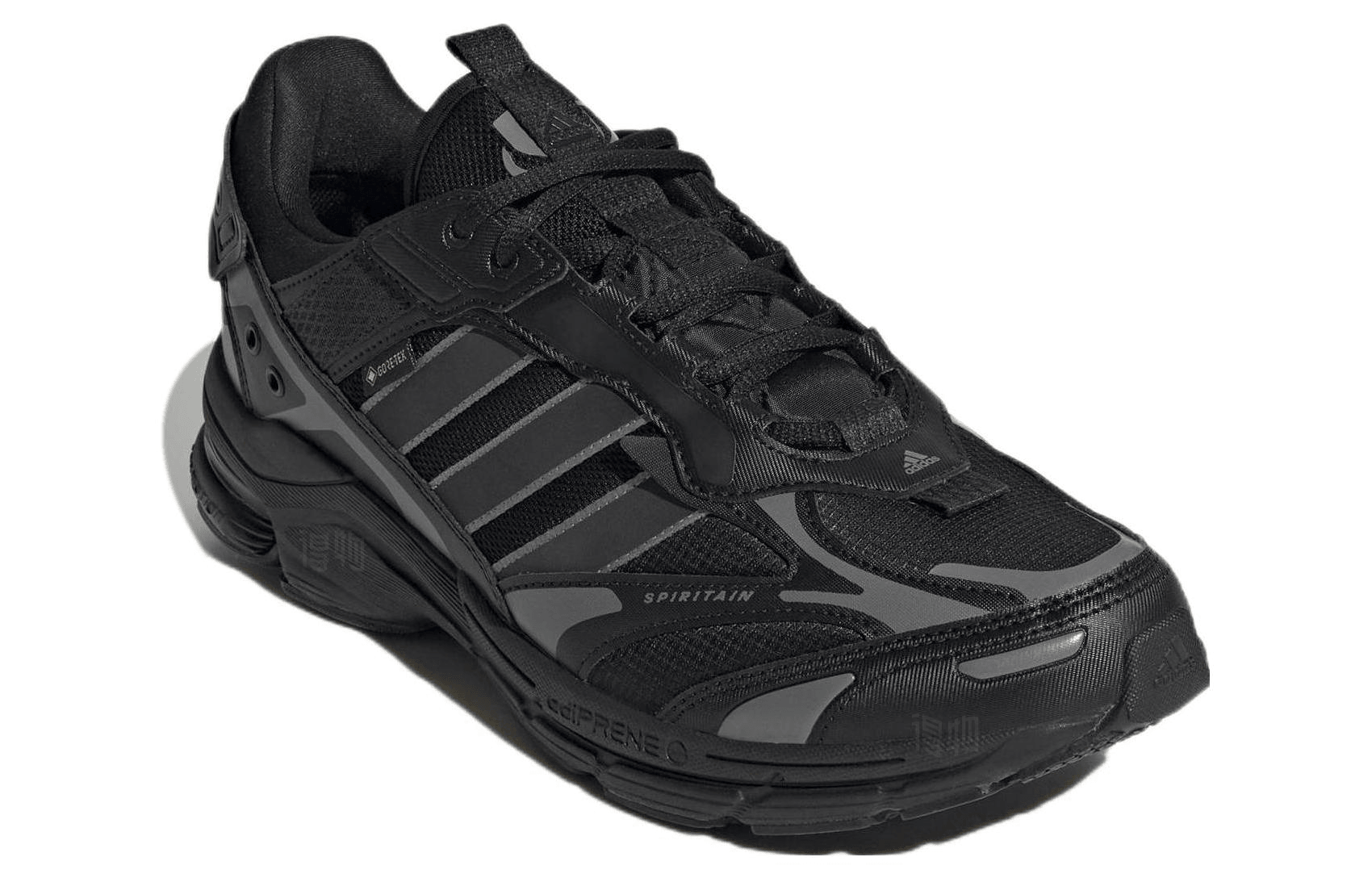 Adidas Spiritain 2000 Gore-Tex Black — фото 8