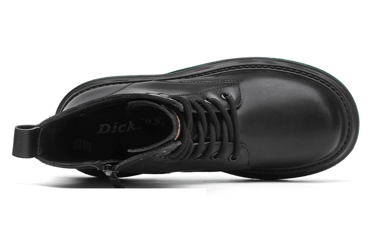 Dickies Ботинки (Арт. 224W50LXS76黑色) — фото 11