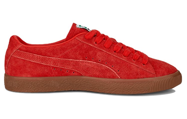 Puma Suede VTG Hairy — фото 7