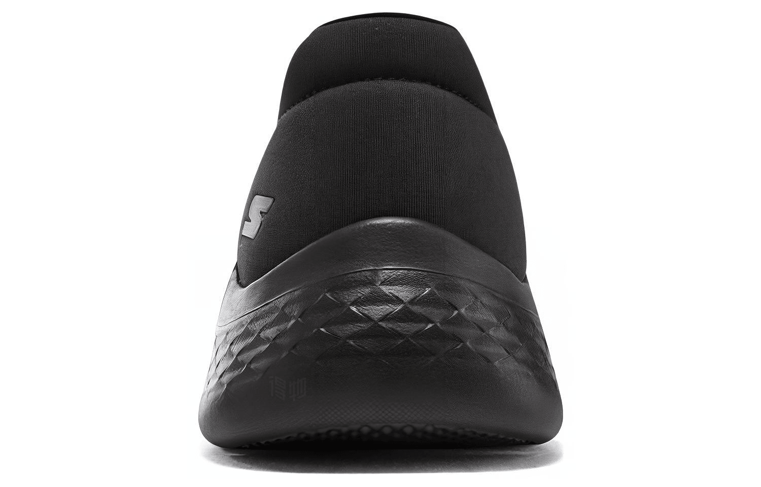 Skechers GO WALK Flex Black — фото 8