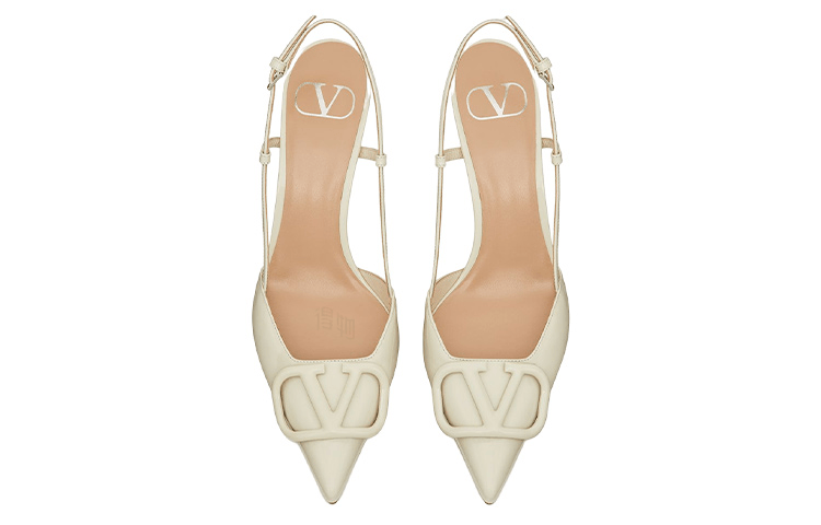 Valentino Обувь (Арт. ZW2S0R01TMKI16) — фото 8