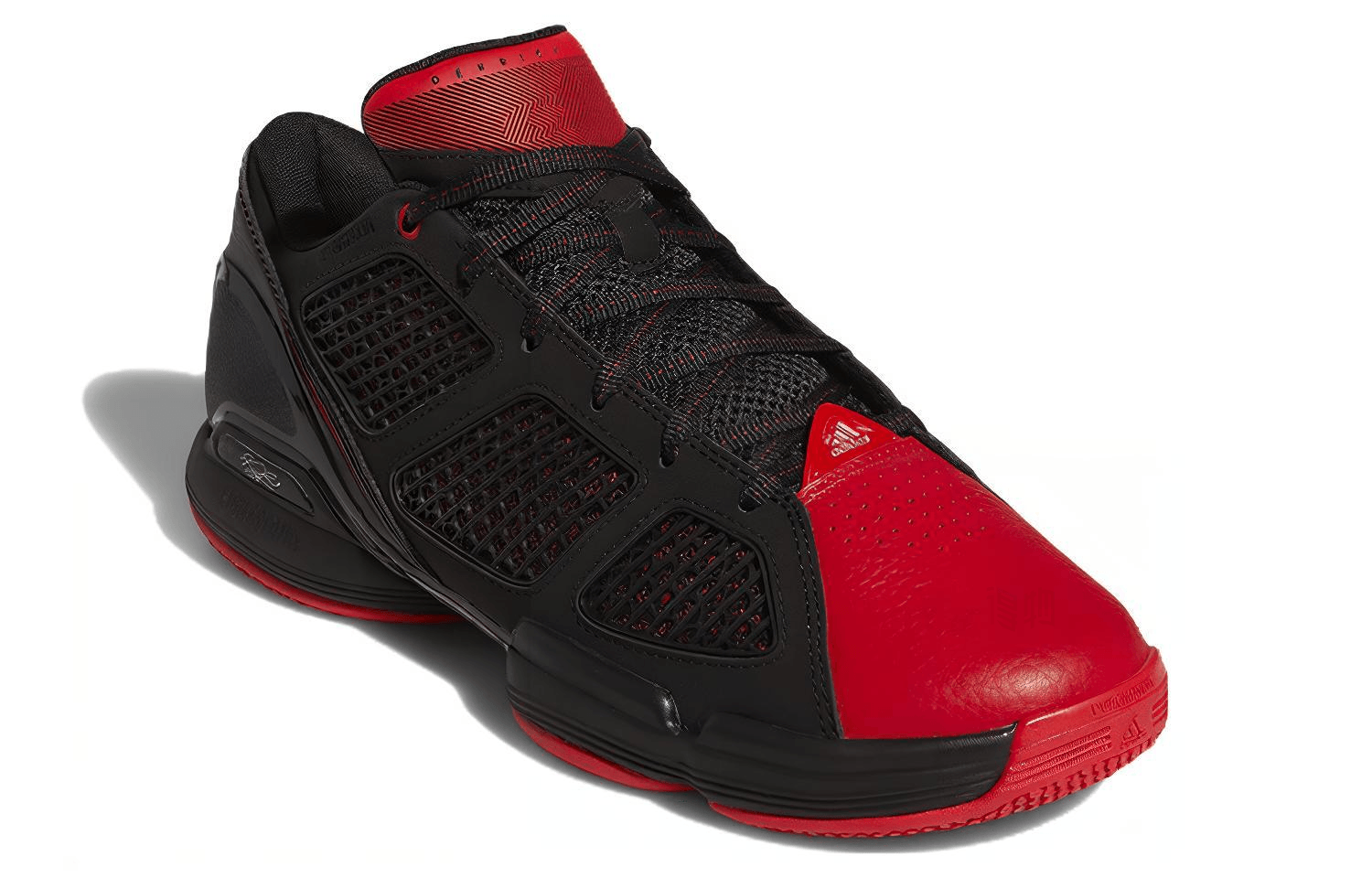 Adidas adiZero Rose 1.5 Low — фото 6