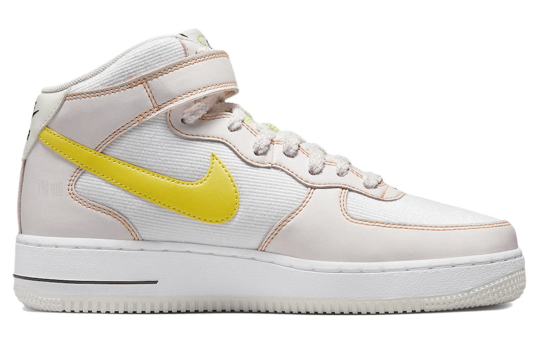 Nike Air Force 1 "Feel Love" — фото 7