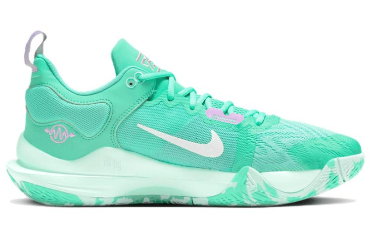 Nike Giannis Immortality 2 EP Green — фото 7