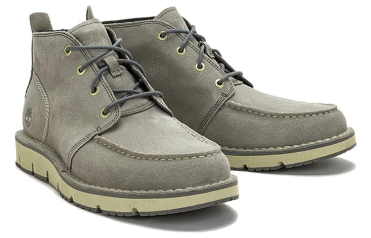 Timberland Ботинки (Арт. A5YF3W) — фото 6
