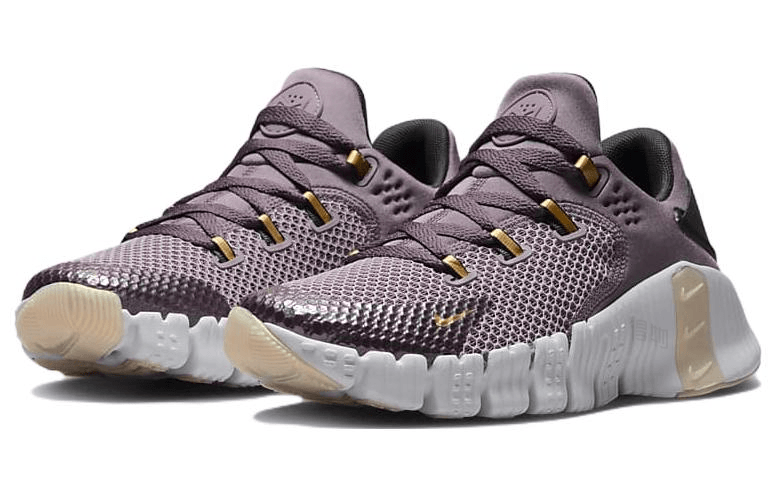 Nike Free Metcon 4 Premium — фото 8