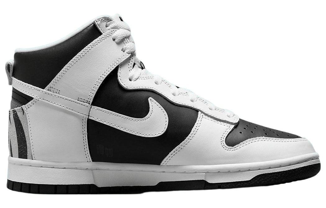 Nike Dunk "See-Thru" — фото 7