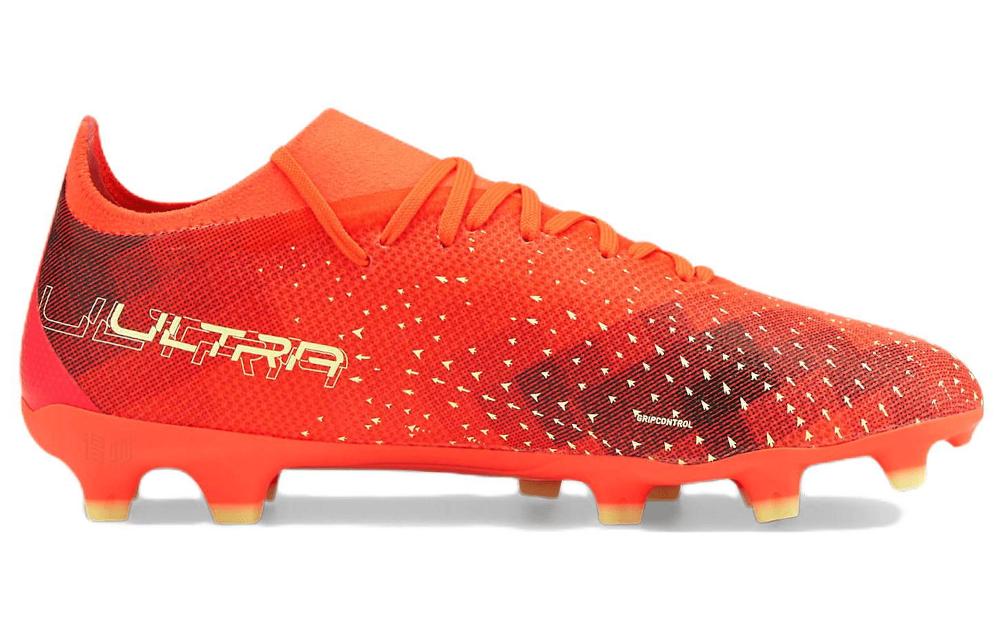 Puma Ultra Match FG/AG — фото 6