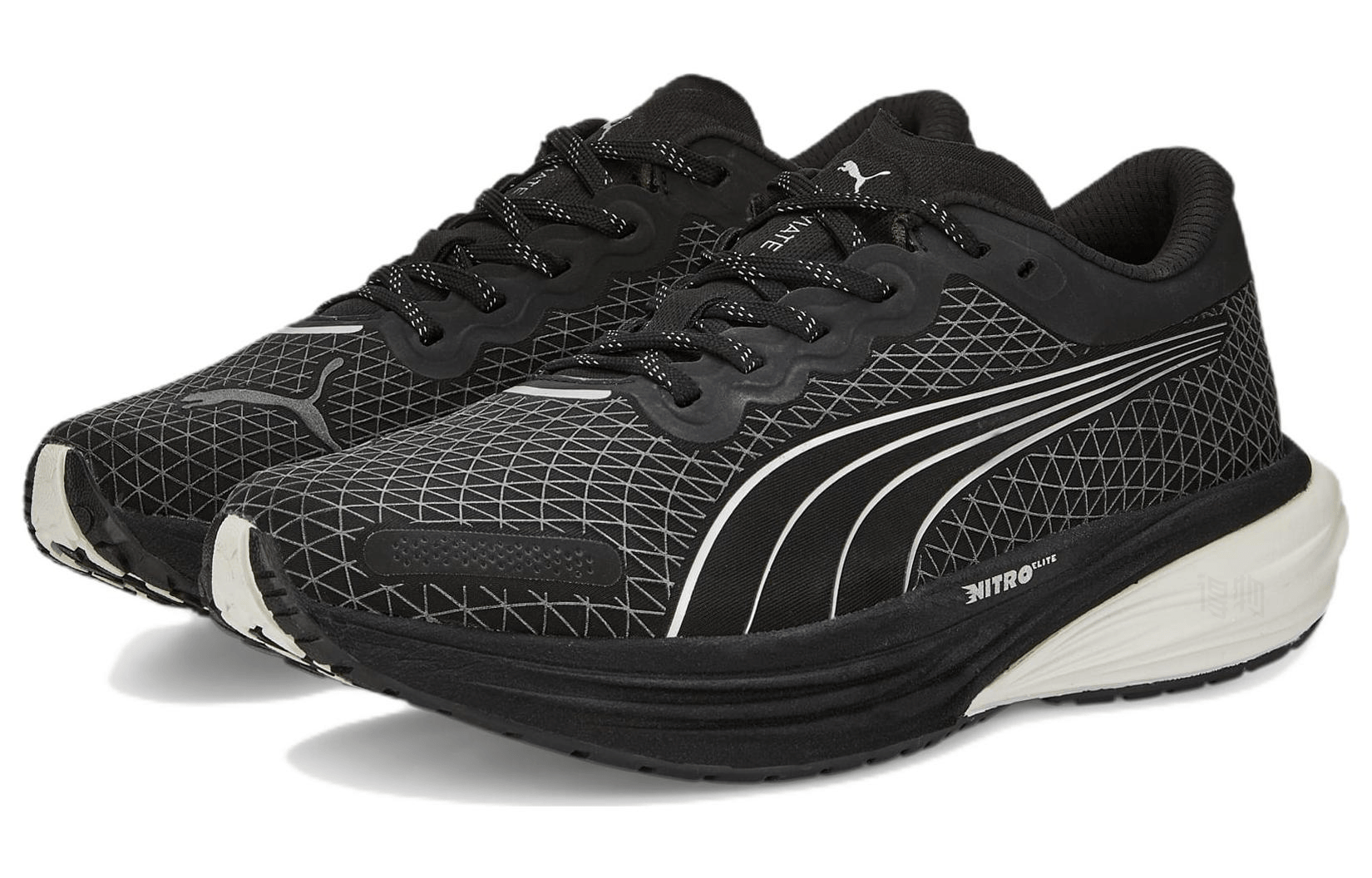 Puma Deviate Nitro 2 Wtr — фото 8