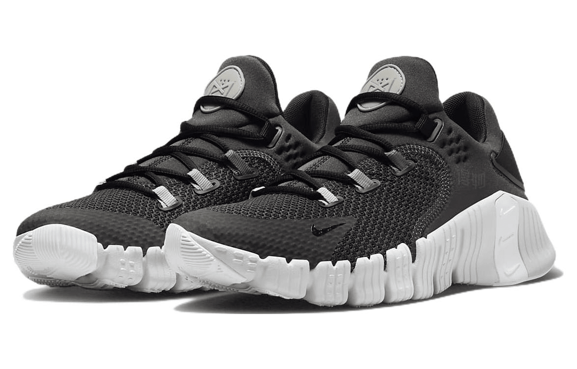 Nike Free Metcon 4 AMP — фото 8