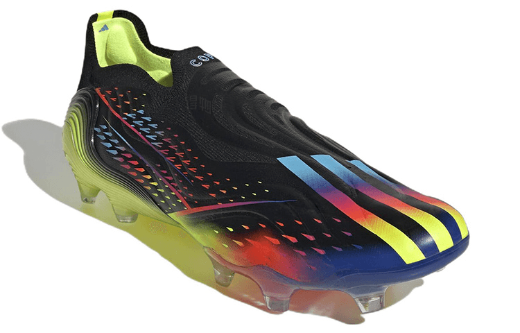 Adidas Copa Sense+ FG — фото 8