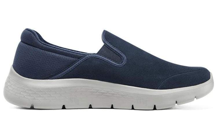 Skechers Flex Navy — фото 6