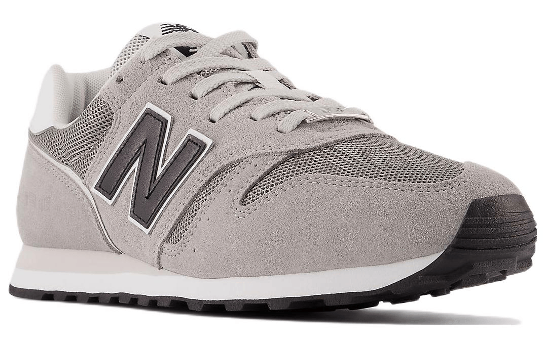 New Balance 373 v2 Grey — фото 7