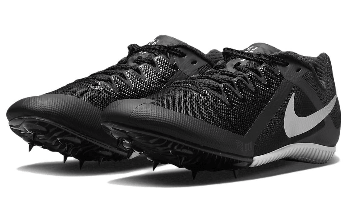 Nike Zoom Rival Multi Black — фото 8