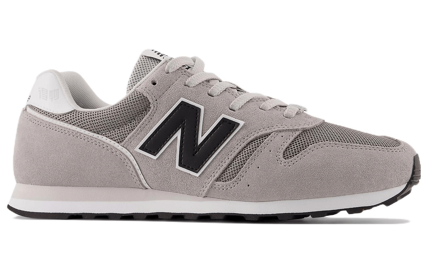 New Balance 373 v2 Grey — фото 6