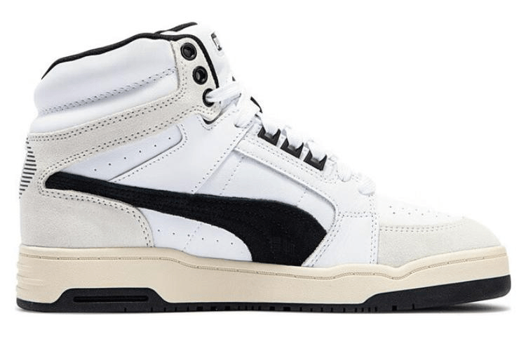 Puma Slipstream Mid Heritage — фото 7