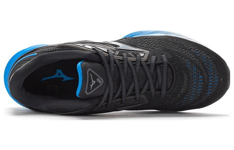 Mizuno Creation 23 Black Blue — фото 6