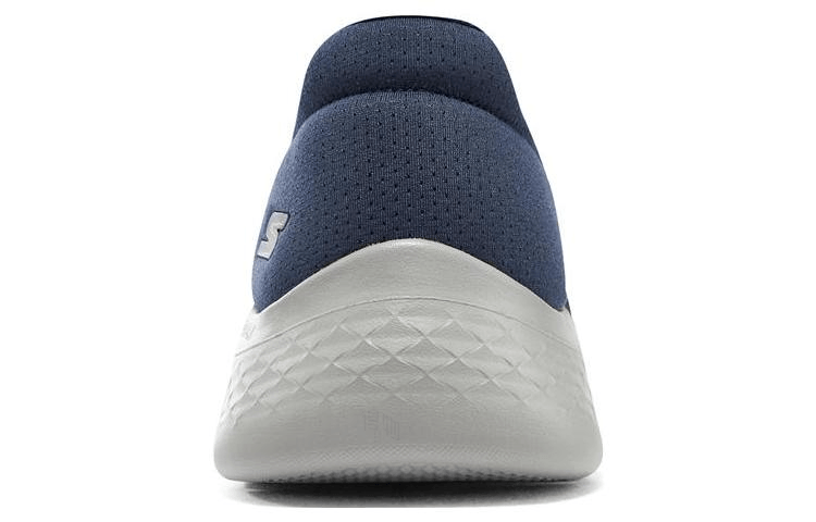 Skechers Flex Navy — фото 8