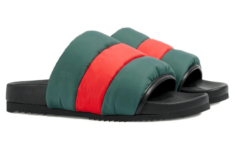 Gucci Slides — фото 7