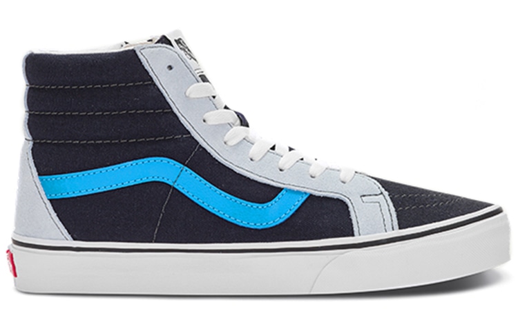 Vans SK8 Reissue Side Zip — фото 7
