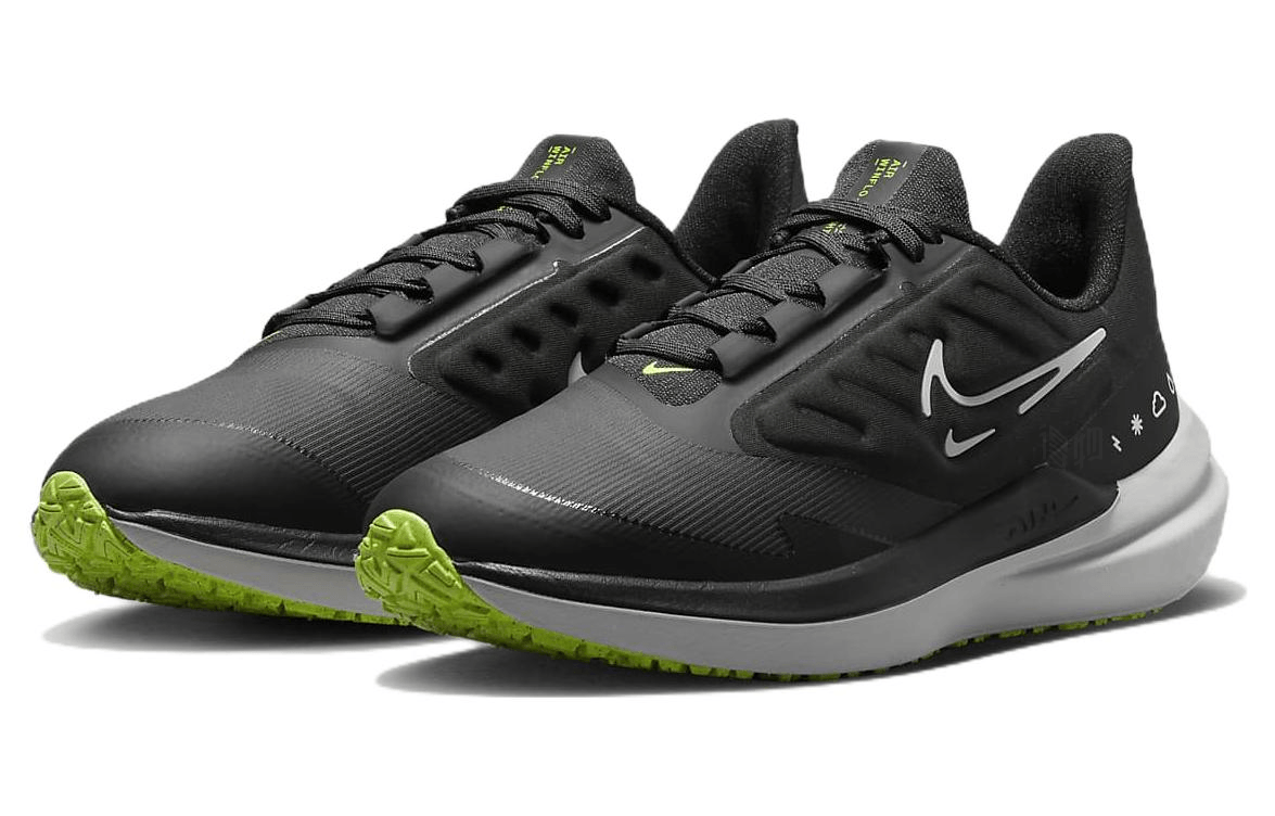 Nike Air Winflo 9 Shield — фото 7