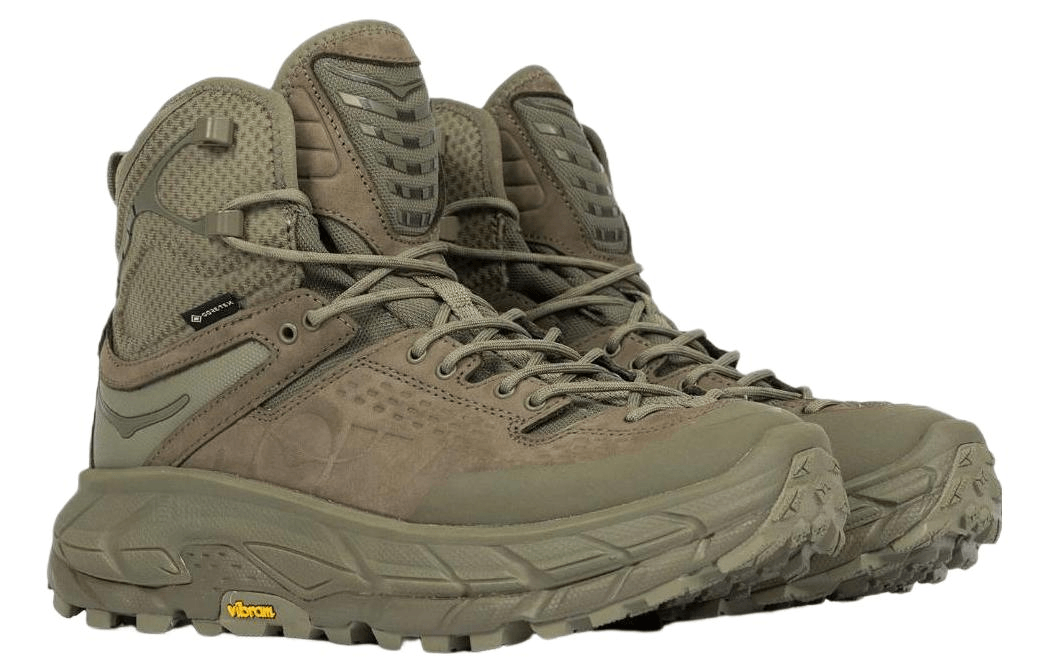 Hoka One One Hi — фото 7