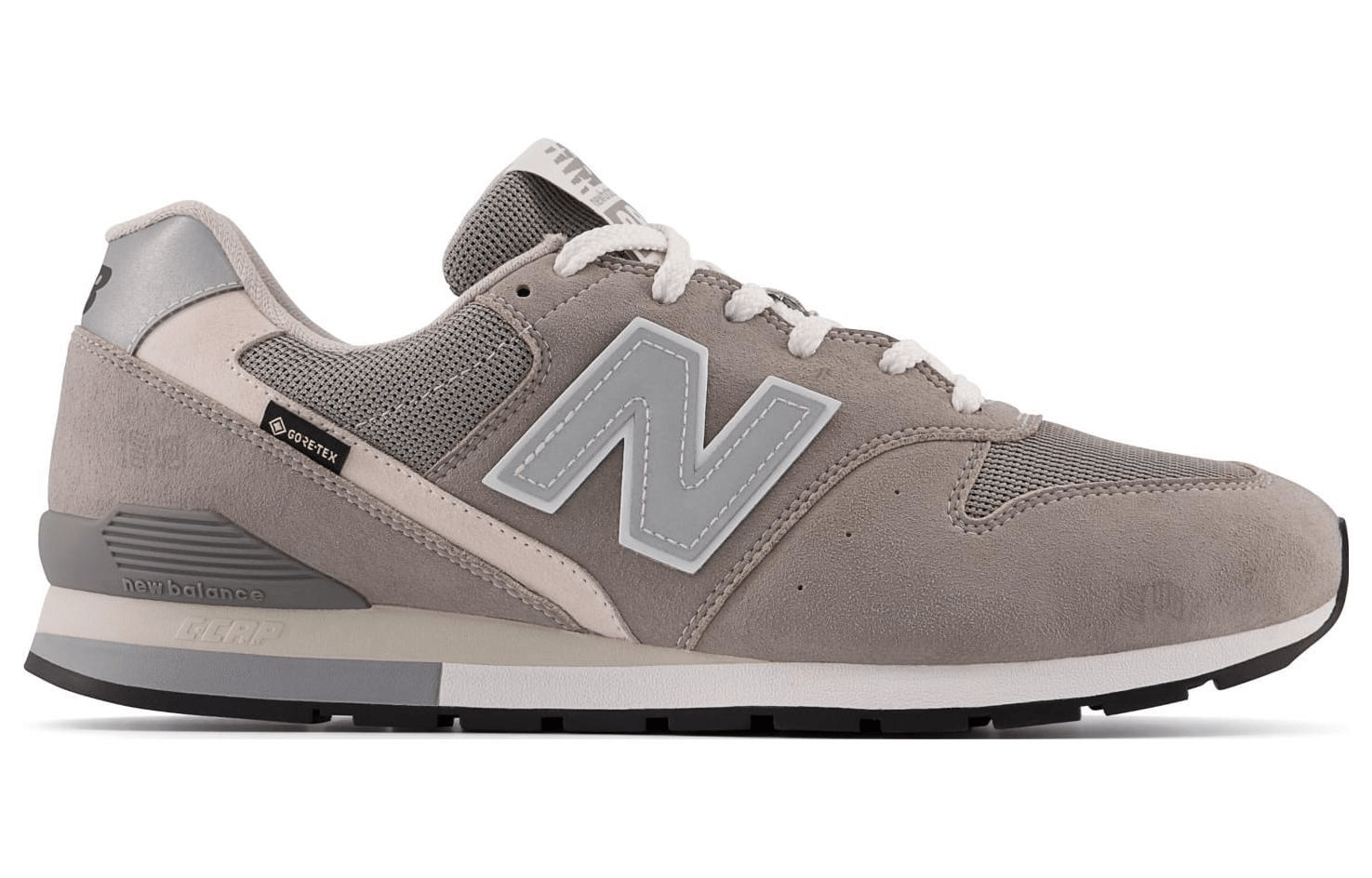 New Balance 996 Grey — фото 5