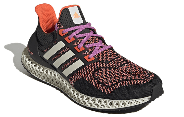 Adidas Ultra 4D — фото 8