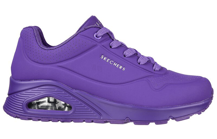 Skechers Uno Night Shades — фото 6