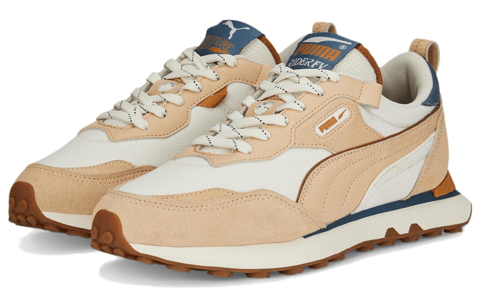 Puma Rider FV Safari — фото 8