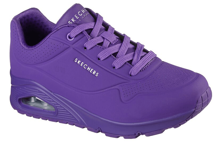 Skechers Uno Night Shades — фото 7