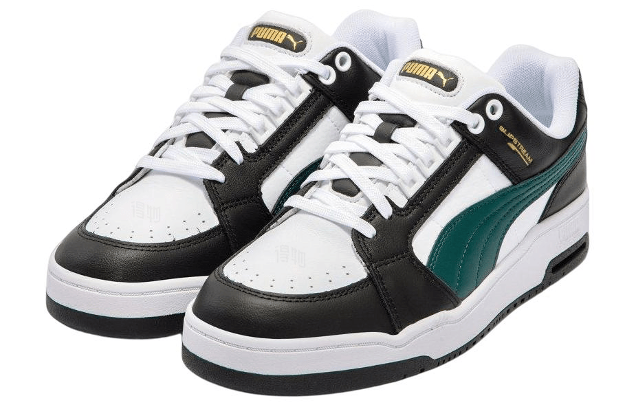 Puma Slipstream Low — фото 8