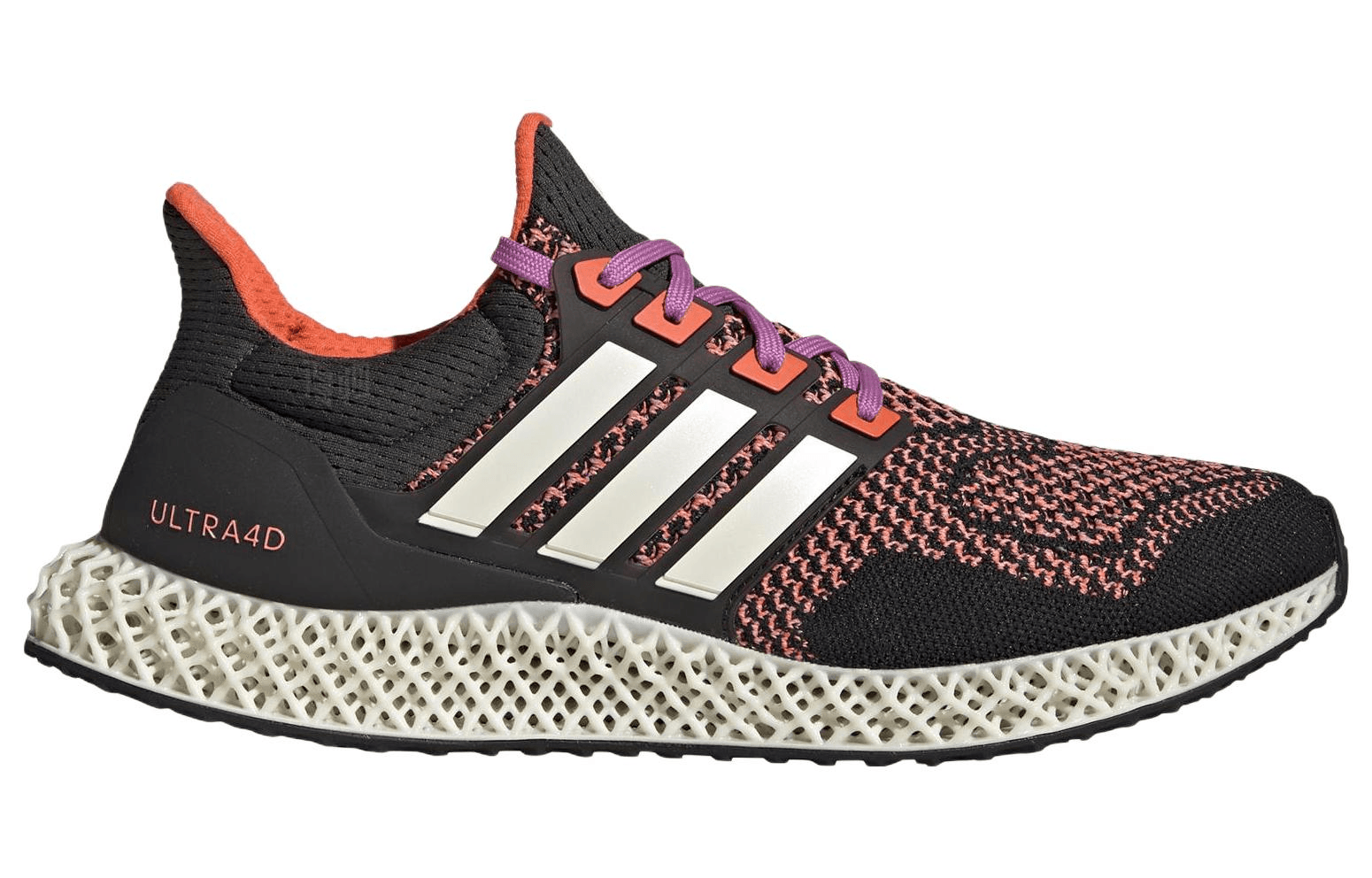 Adidas Ultra 4D — фото 7