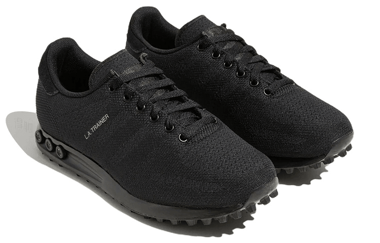 Adidas LA Trainer Weave — фото 8