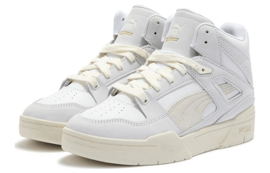 Puma Slipstream Invdr Mid Lux — фото 8
