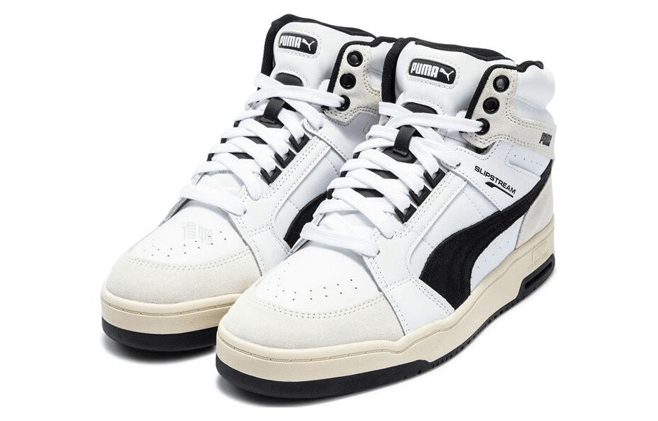 Puma Slipstream Mid Heritage — фото 8