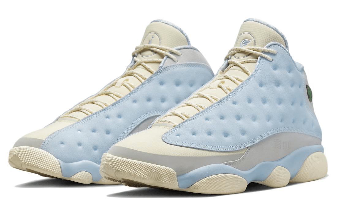 Jordan SoleFly x Air Jordan 13 — фото 8