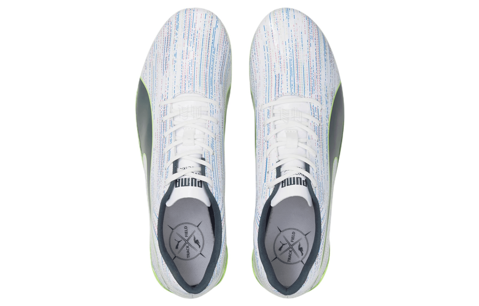 Puma evoSPEED Electric 12 — фото 7