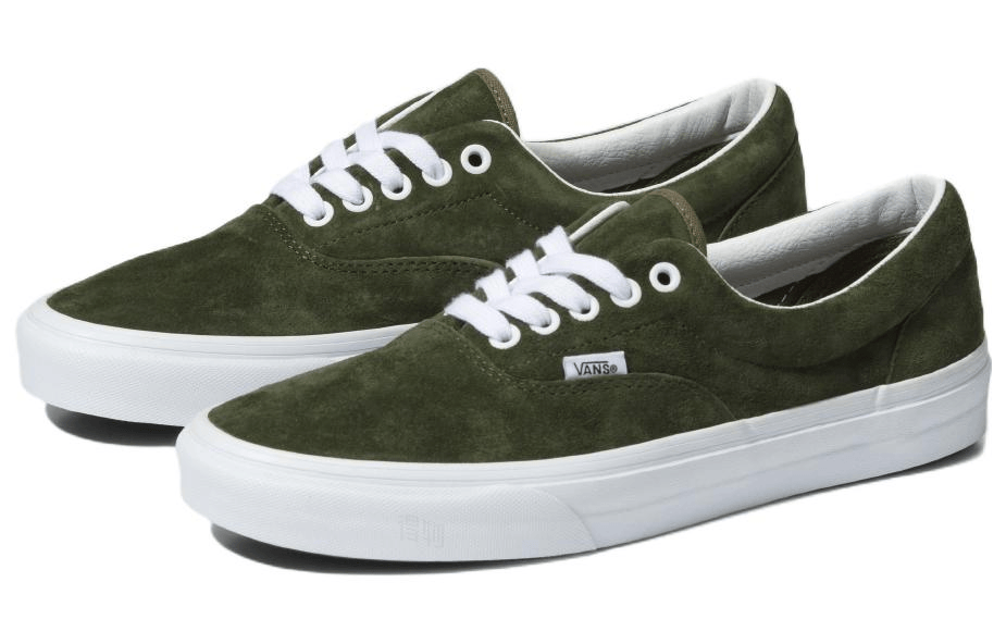 Vans Era Pig Suede — фото 7