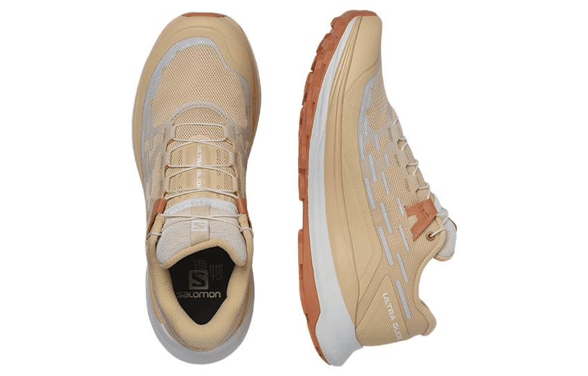 Salomon X Ultra Glide Almond — фото 7