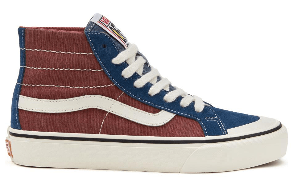 Vans SK8-Hi 138 Decon VR3 SF — фото 6